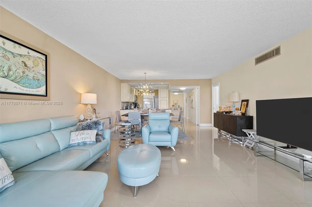 South Florida Real Estate | View 4030 W Palm Aire Dr, 408 | 3 Beds, 2 Baths