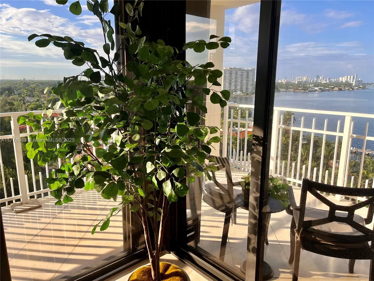 South Florida Real Estate | View 4000 NE Towerside Ter, 1101 | 2 Beds, 2 Baths