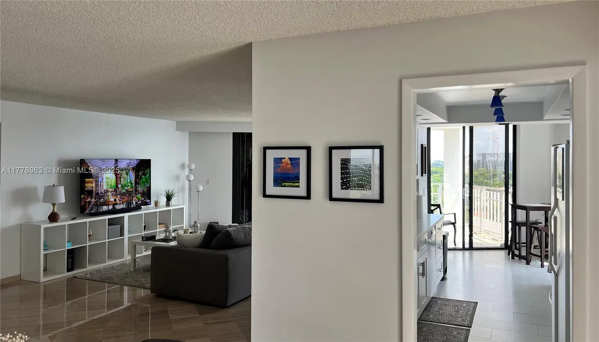 South Florida Real Estate | View 4000 NE Towerside Ter, 1101 | Listing