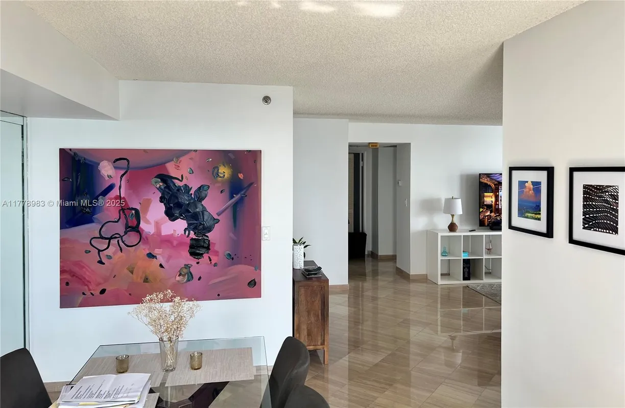South Florida Real Estate | View 4000 NE Towerside Ter, 1101 | Listing