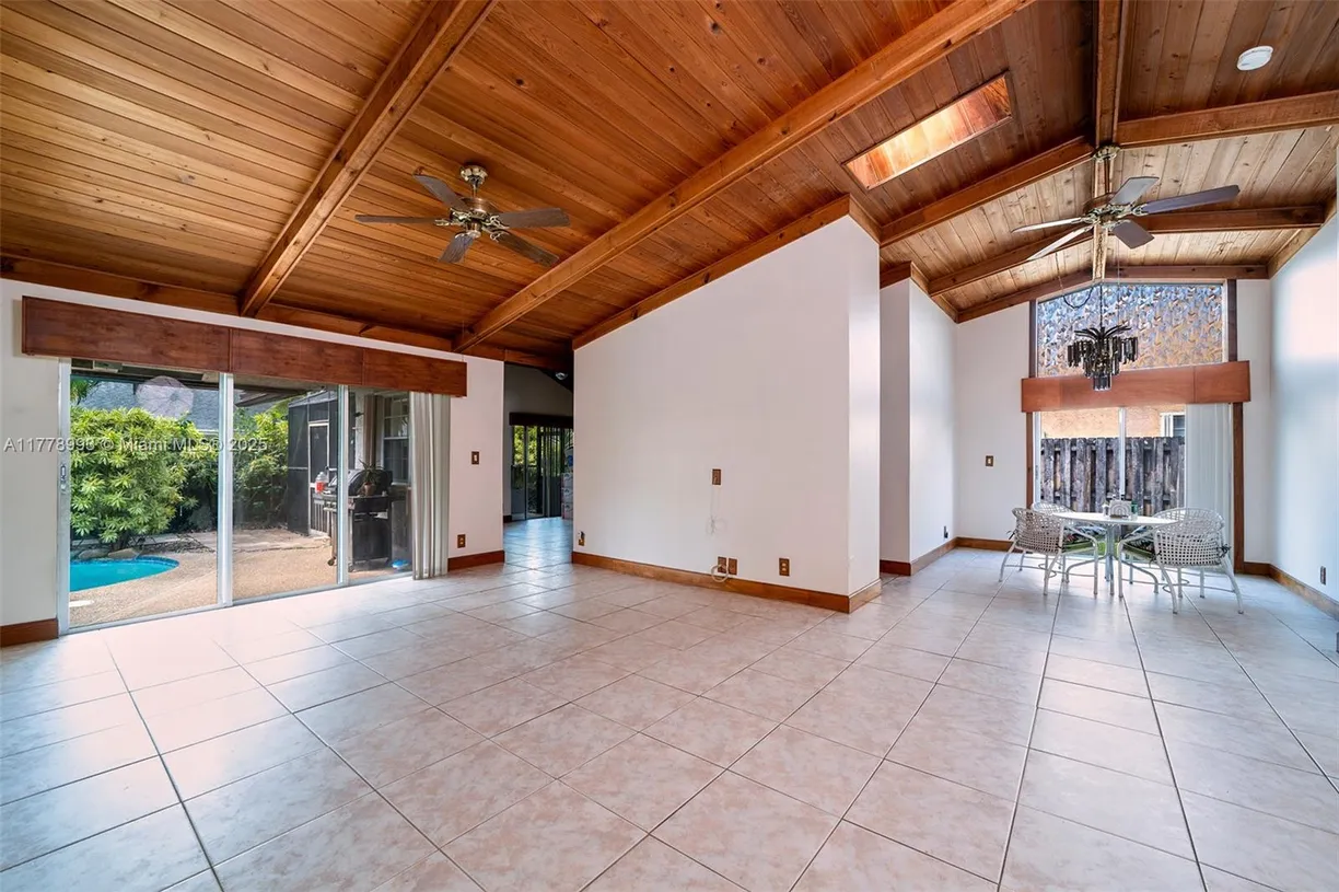 South Florida Real Estate | View 9550 NW 32nd Ct | Listing