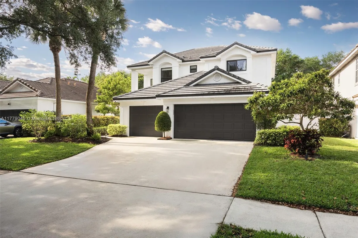 South Florida Real Estate | View 1230 Delray Lakes Dr | Listing