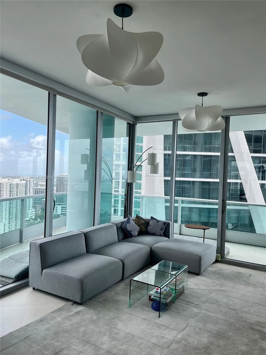 South Florida Real Estate | View 900 Biscayne Blvd, 4312 | Listing