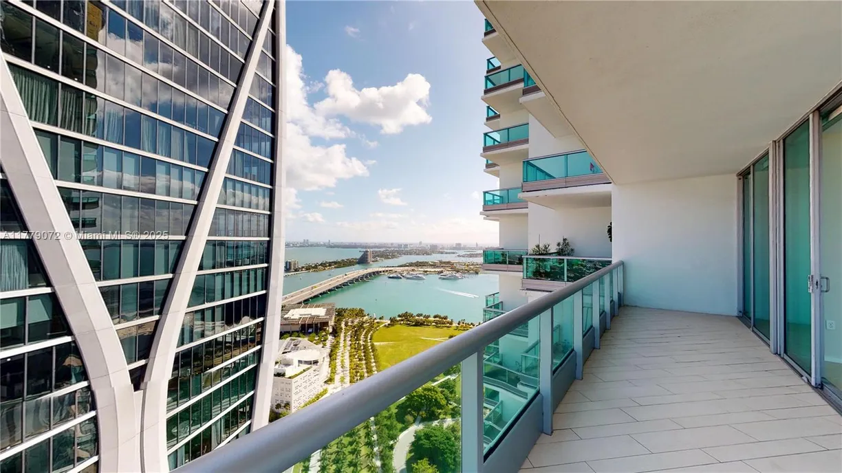 South Florida Real Estate | View 900 Biscayne Blvd, 4312 | 2 Beds, 2 Baths