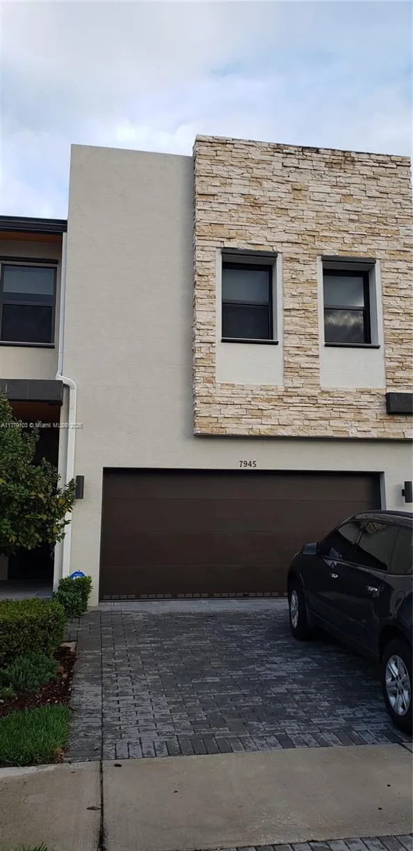 South Florida Real Estate | View 7945 NW 105th Ct, 7945 | Listing