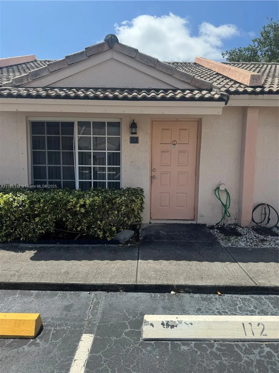 South Florida Real Estate | View 500 NE 3rd Street, 112 | Listing