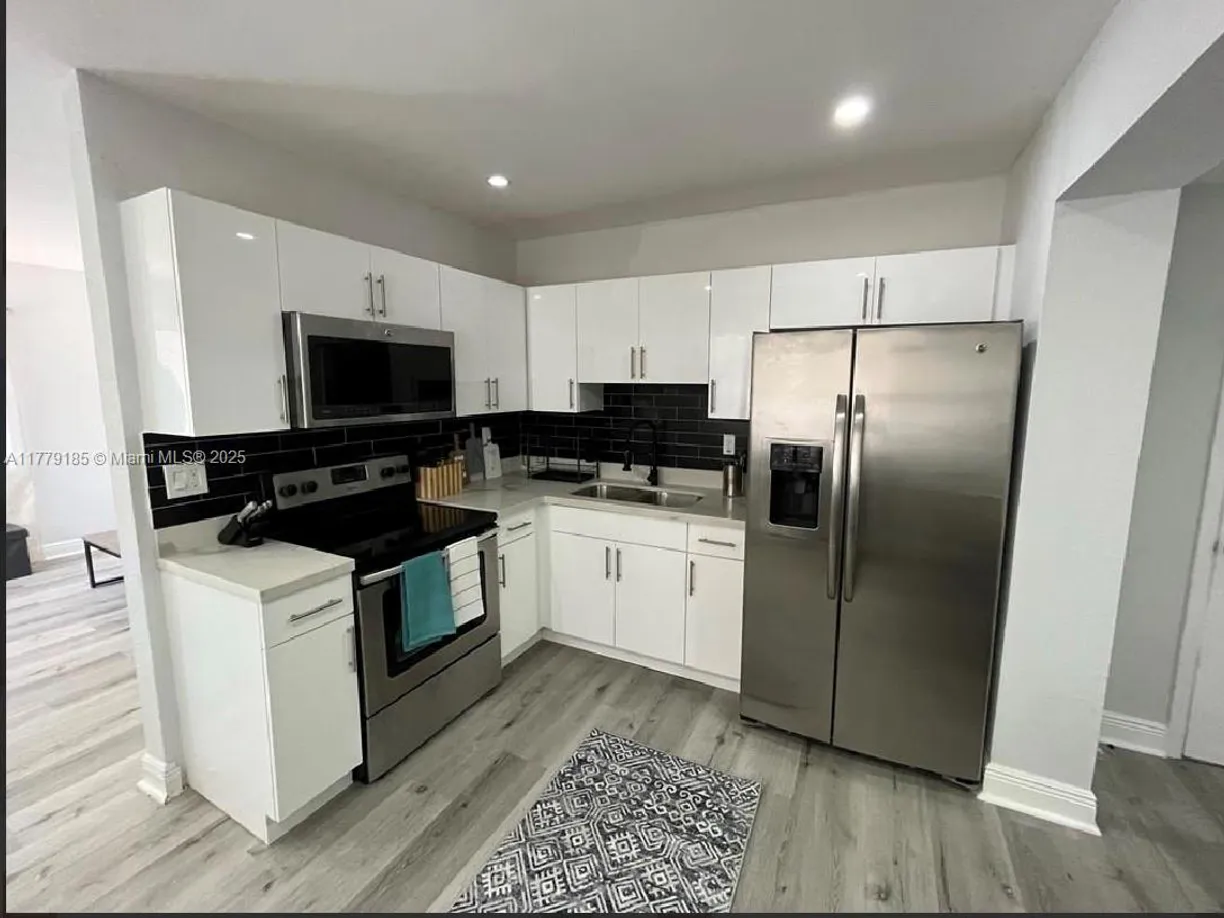 South Florida Real Estate | View 3050 NW 52nd St | Listing