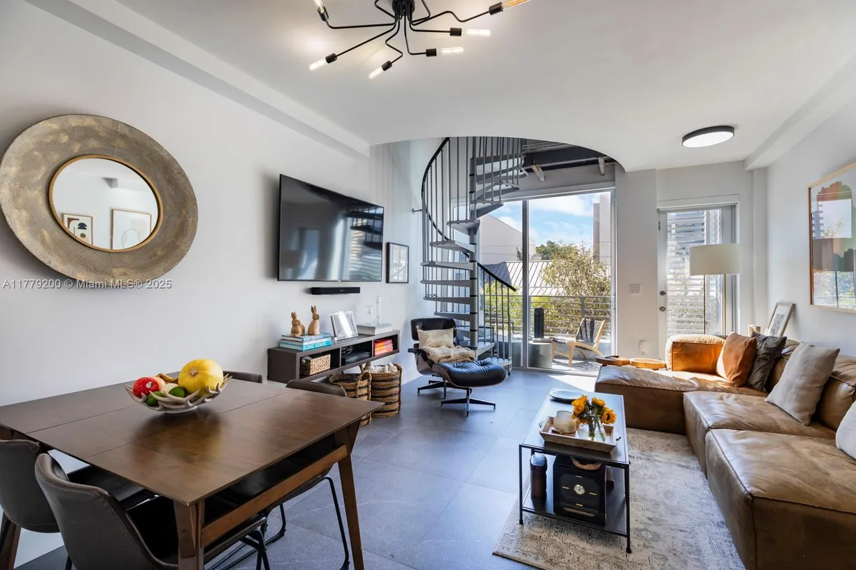 South Florida Real Estate | View 3339 Virginia St, 311 | 1 Bed, 1 Bath