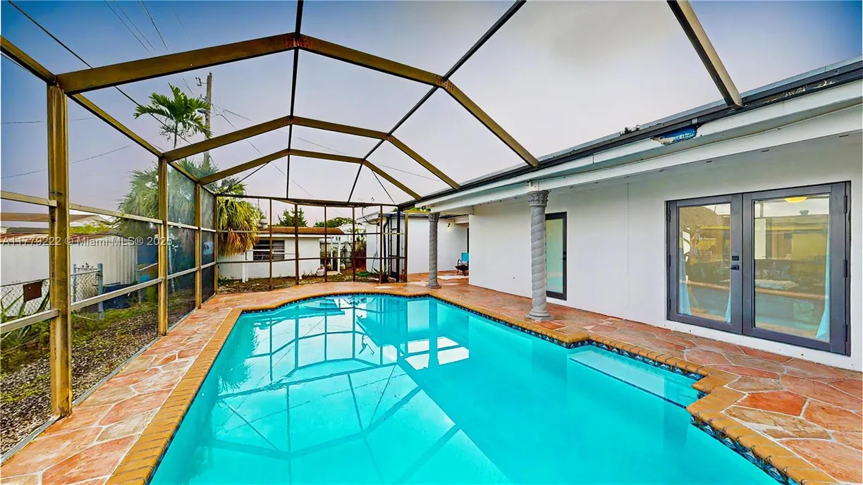 South Florida Real Estate | View 10441 SW 150th Ter | Listing