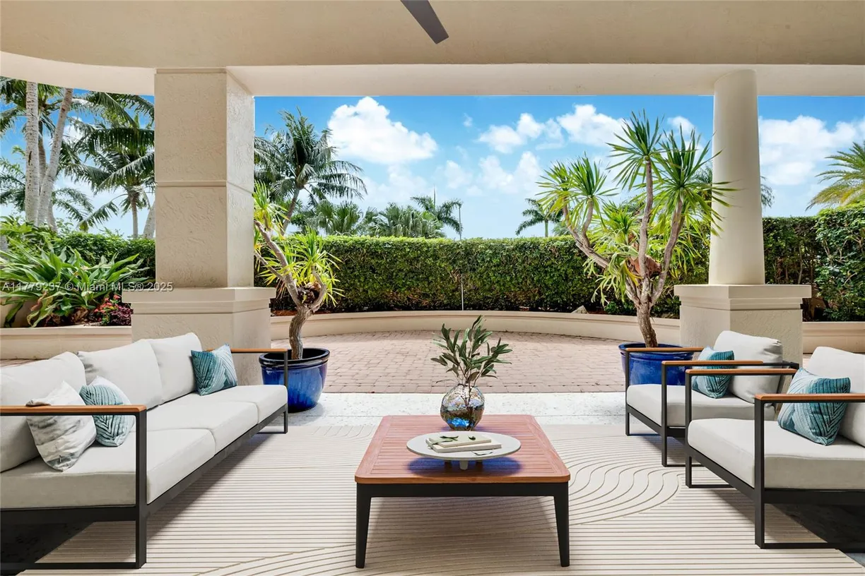 South Florida Real Estate | View 13611 Deering Bay Dr, 101 | Listing