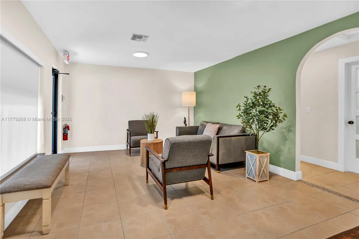 South Florida Real Estate | View 481 E Commercial Blvd | Listing