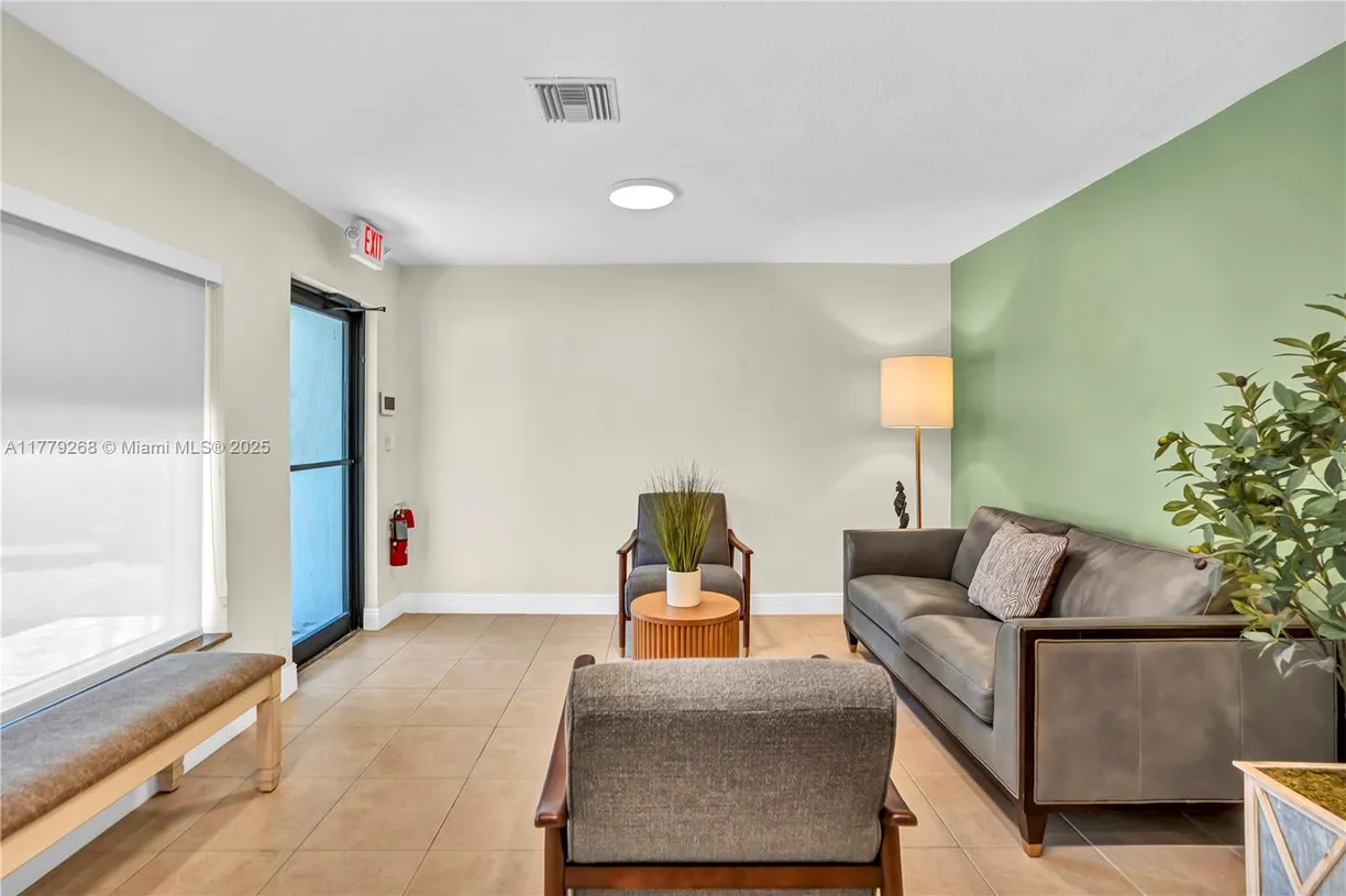 South Florida Real Estate | View 481 E Commercial Blvd | Listing