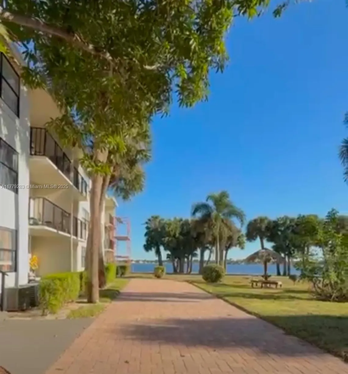 South Florida Real Estate | View 700 Executive Center Dr, 312 | 1 Bed, 1 Bath