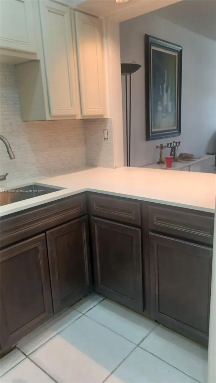 South Florida Real Estate | View 7887 Golf Cir Dr, 206 | 2 Beds, 1 Bath