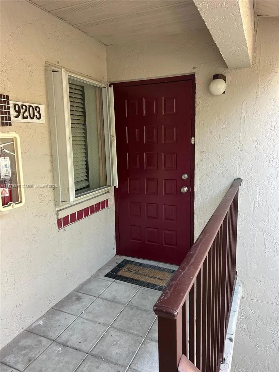 South Florida Real Estate | View 9203 SW 138th Pl, 9203 | 2 Beds, 2 Baths