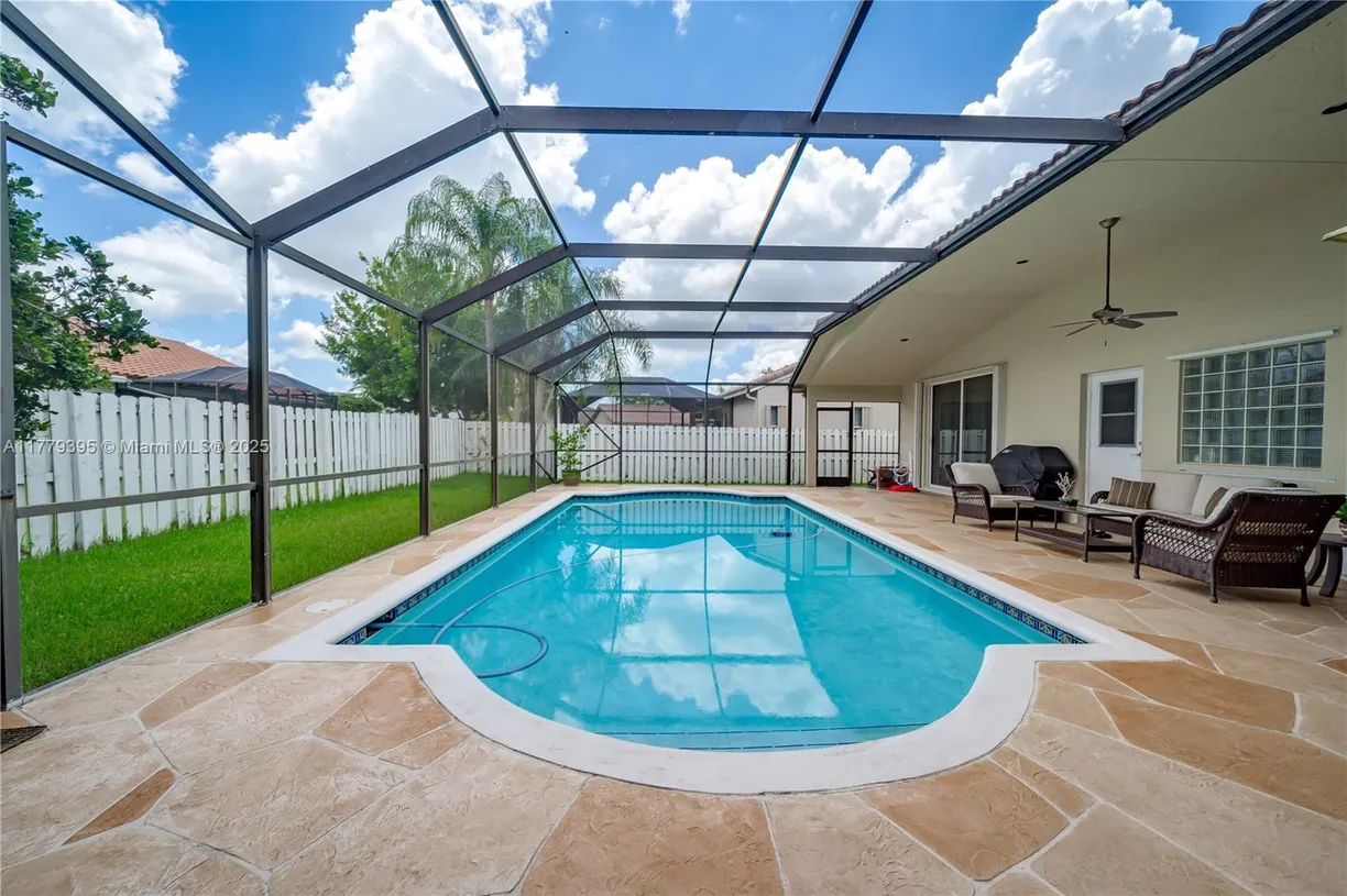 South Florida Real Estate | View 431 Stonemont Dr | Listing