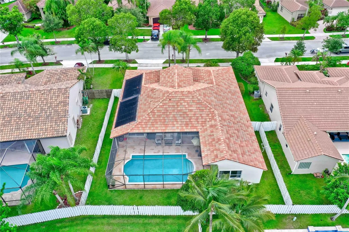 South Florida Real Estate | View 431 Stonemont Dr | Listing