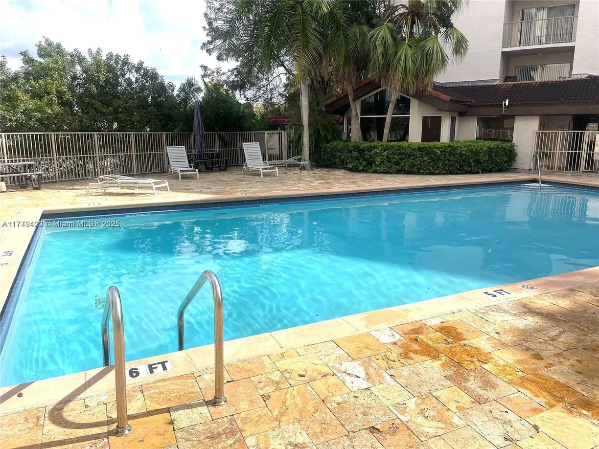 South Florida Real Estate | View 15221 SW 80th St, 515 | Listing
