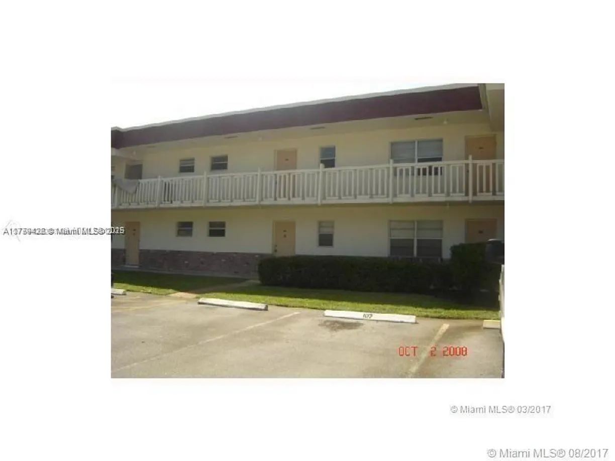 South Florida Real Estate | View 4163 SW 67th Ave, 116C | 1 Bed, 1 Bath