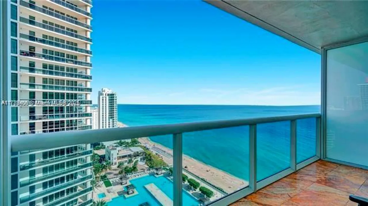 South Florida Real Estate | View 1830 S Ocean Dr(Avail 04.08), 2209 | 1 Bed, 1 Bath