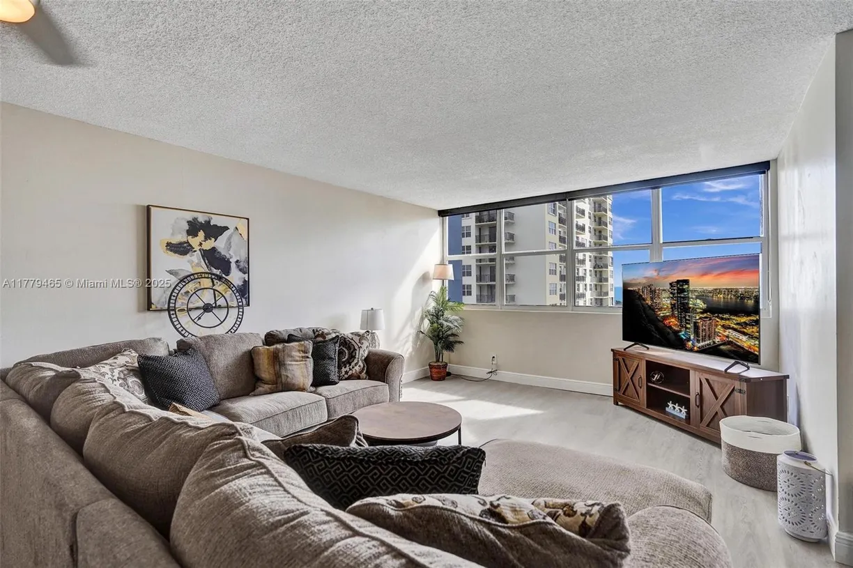 South Florida Real Estate | View 1400 S Ocean Dr, 708 | Listing