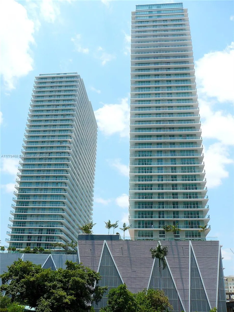 South Florida Real Estate | View 1111 SW 1st Ave, 1822-N | 2 Beds, 2 Baths