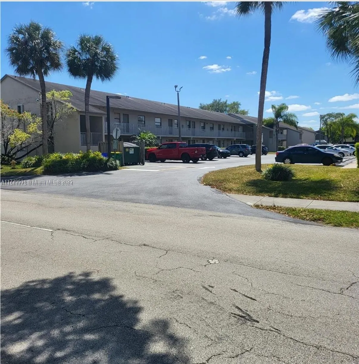 South Florida Real Estate | View 15342 SW 72nd St, 17-22 | 2 Beds, 2 Baths