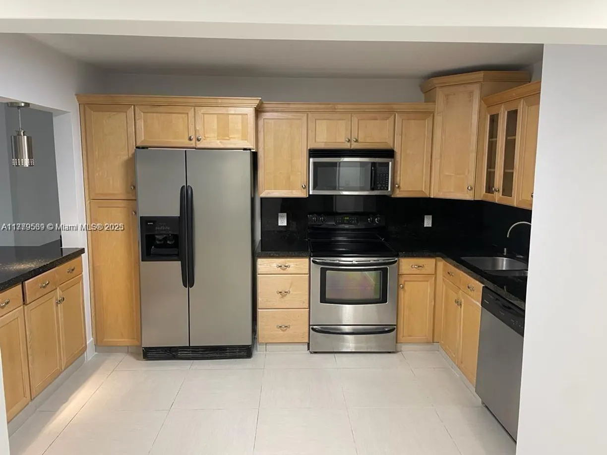 South Florida Real Estate | View 8877 Collins Ave, 305 | Listing