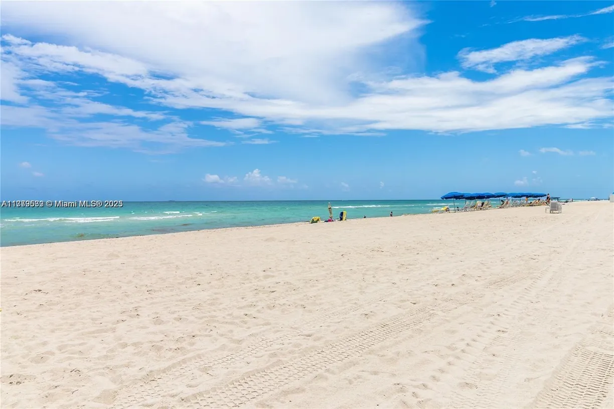 South Florida Real Estate | View 8877 Collins Ave, 305 | 1 Bed, 2 Baths
