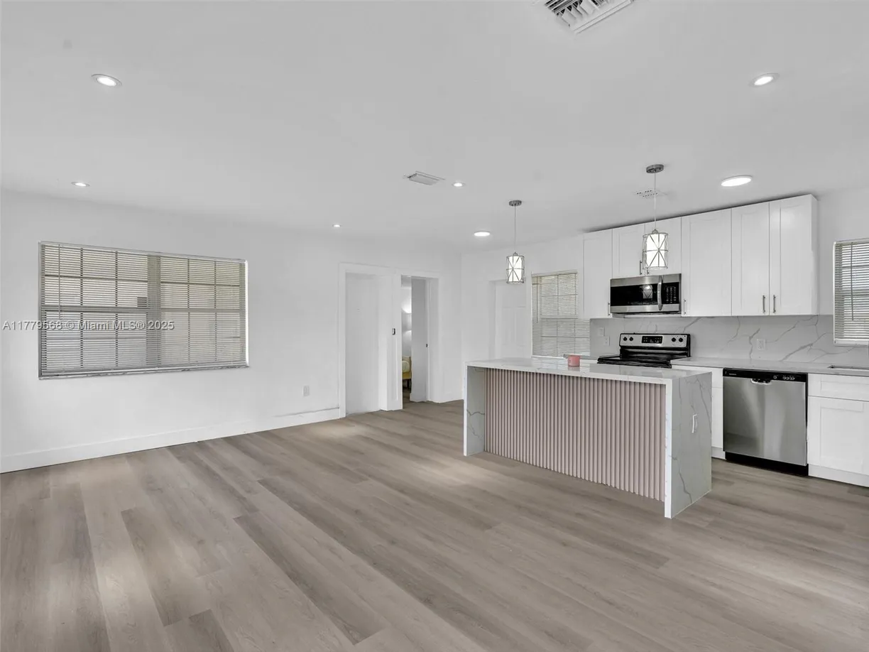 South Florida Real Estate | View 3431 NW 6th Ct | Listing