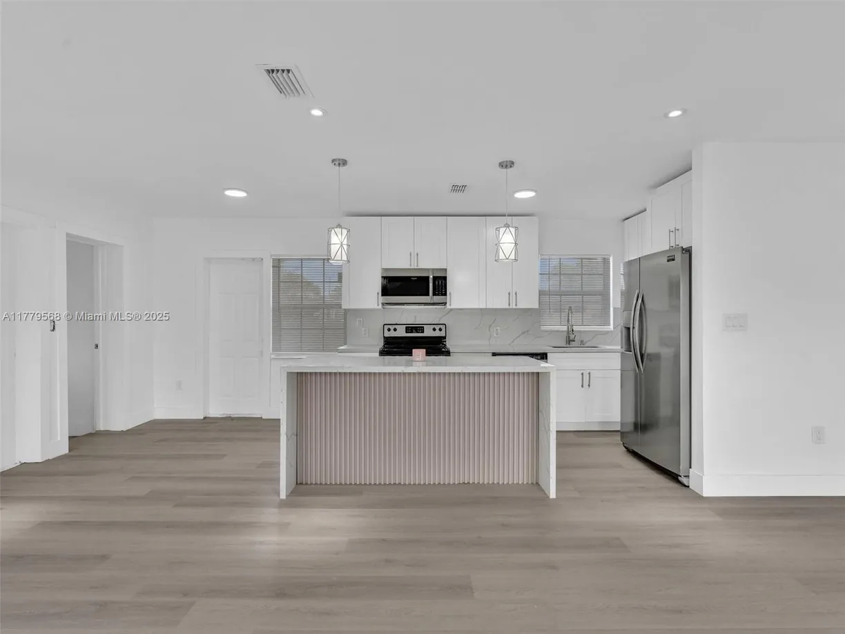 South Florida Real Estate | View 3431 NW 6th Ct | Listing
