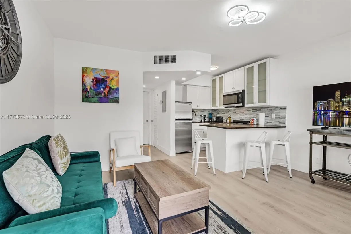South Florida Real Estate | View 1630 SW 4th Ave, 2 | Listing