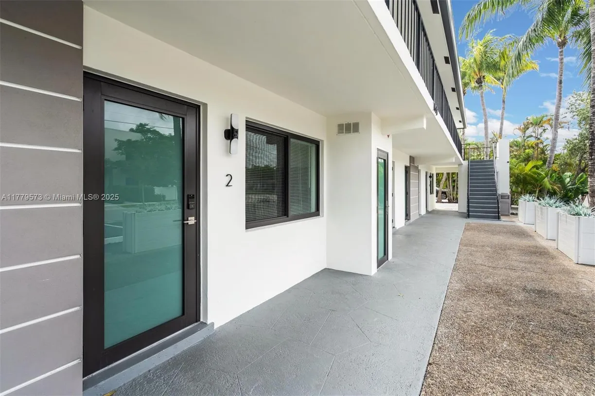 South Florida Real Estate | View 1630 SW 4th Ave, 2 | Listing