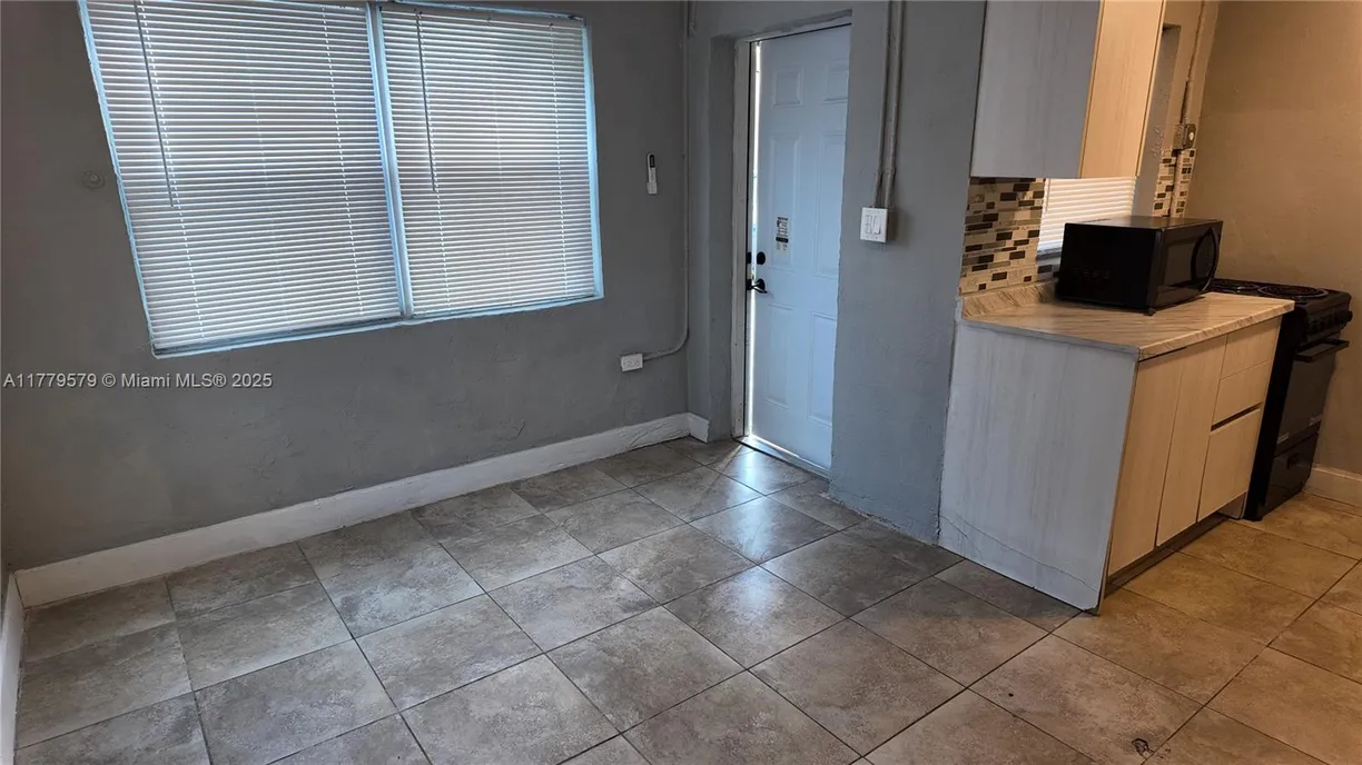 South Florida Real Estate | View 1361 NE 110th Ter, 2 | Listing