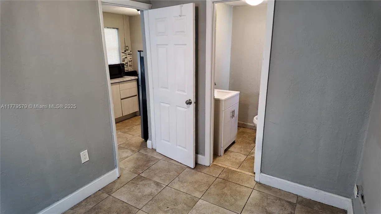 South Florida Real Estate | View 1361 NE 110th Ter, 2 | Listing
