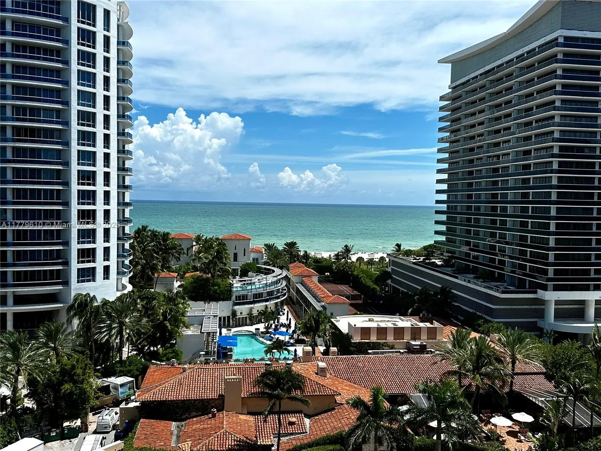 South Florida Real Estate | View 5900 Collins Ave, 1104 | 2 Beds, 2 Baths