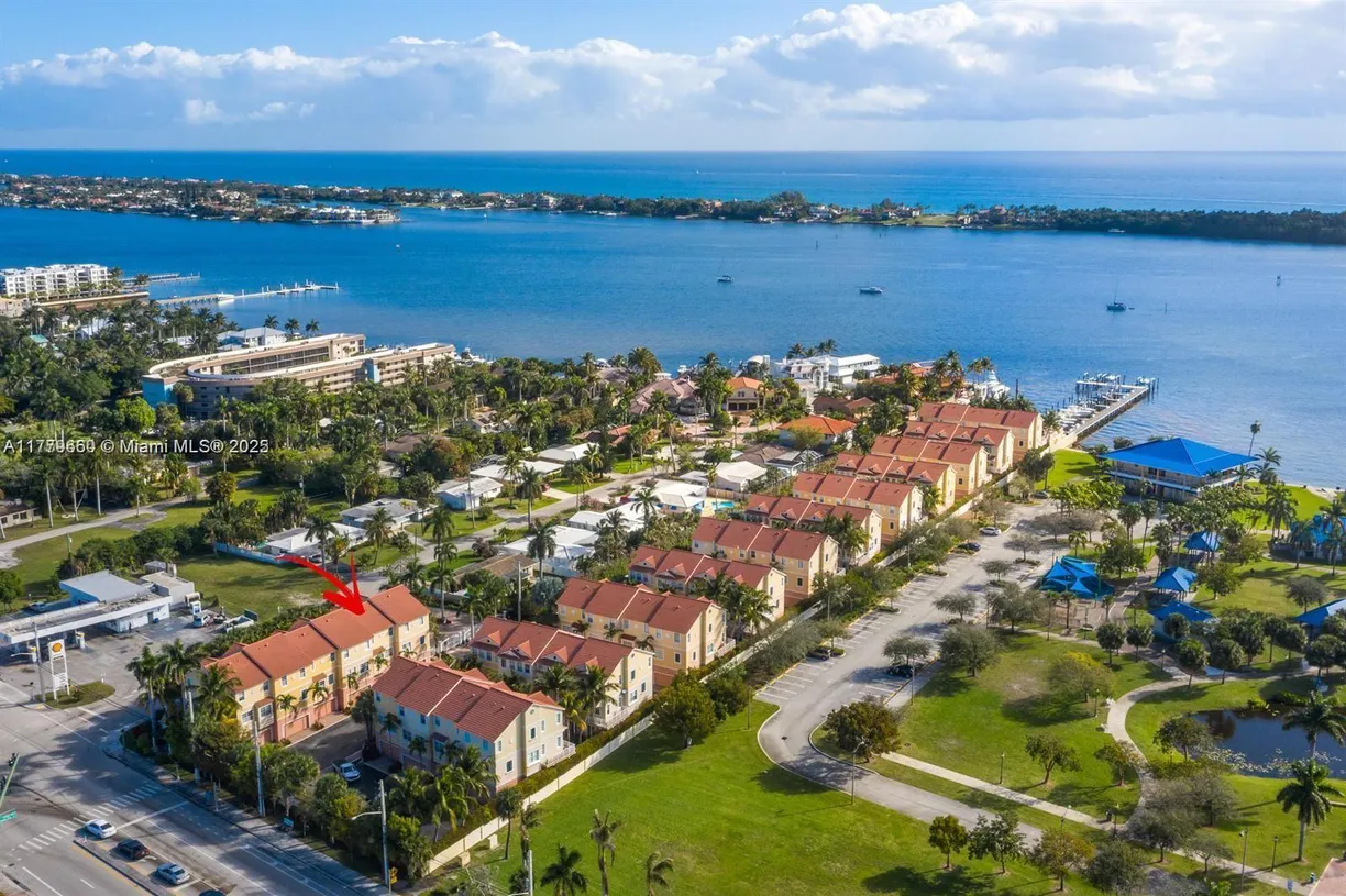 South Florida Real Estate | View 104 Harbors Way, 104 | 3 Beds, 2 Baths