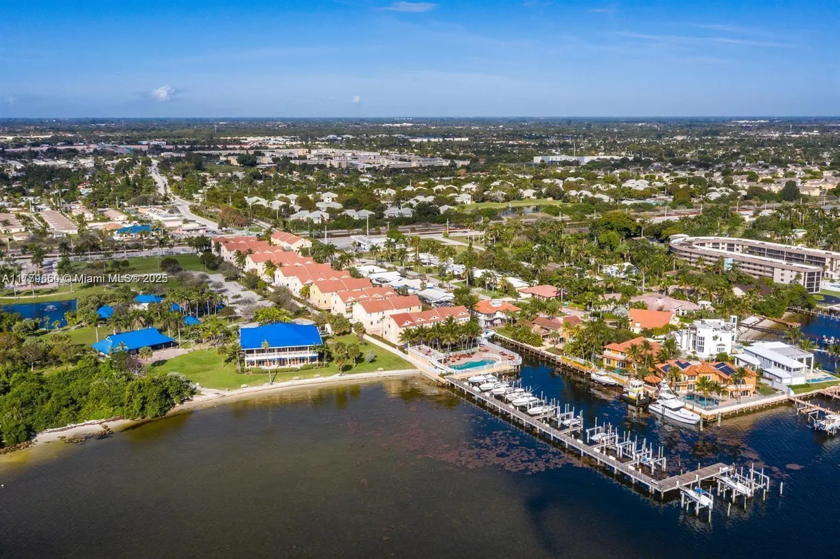 South Florida Real Estate | View 104 Harbors Way, 104 | Listing