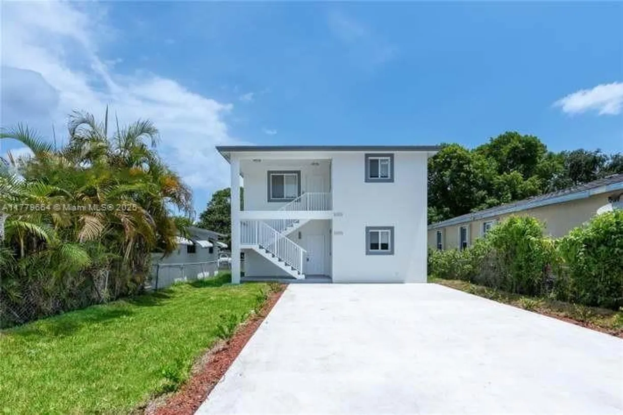 South Florida Real Estate | View 3059 NW 58th St, 3059 | 3 Beds, 2 Baths
