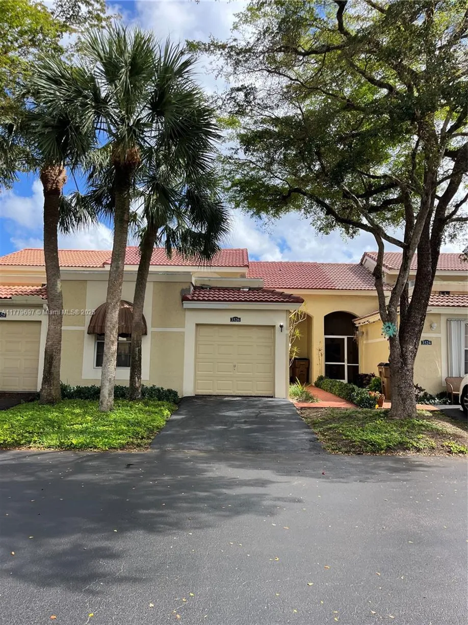 South Florida Real Estate | View 3526 Deer Creek Palladian Cir | 2 Beds, 2 Baths