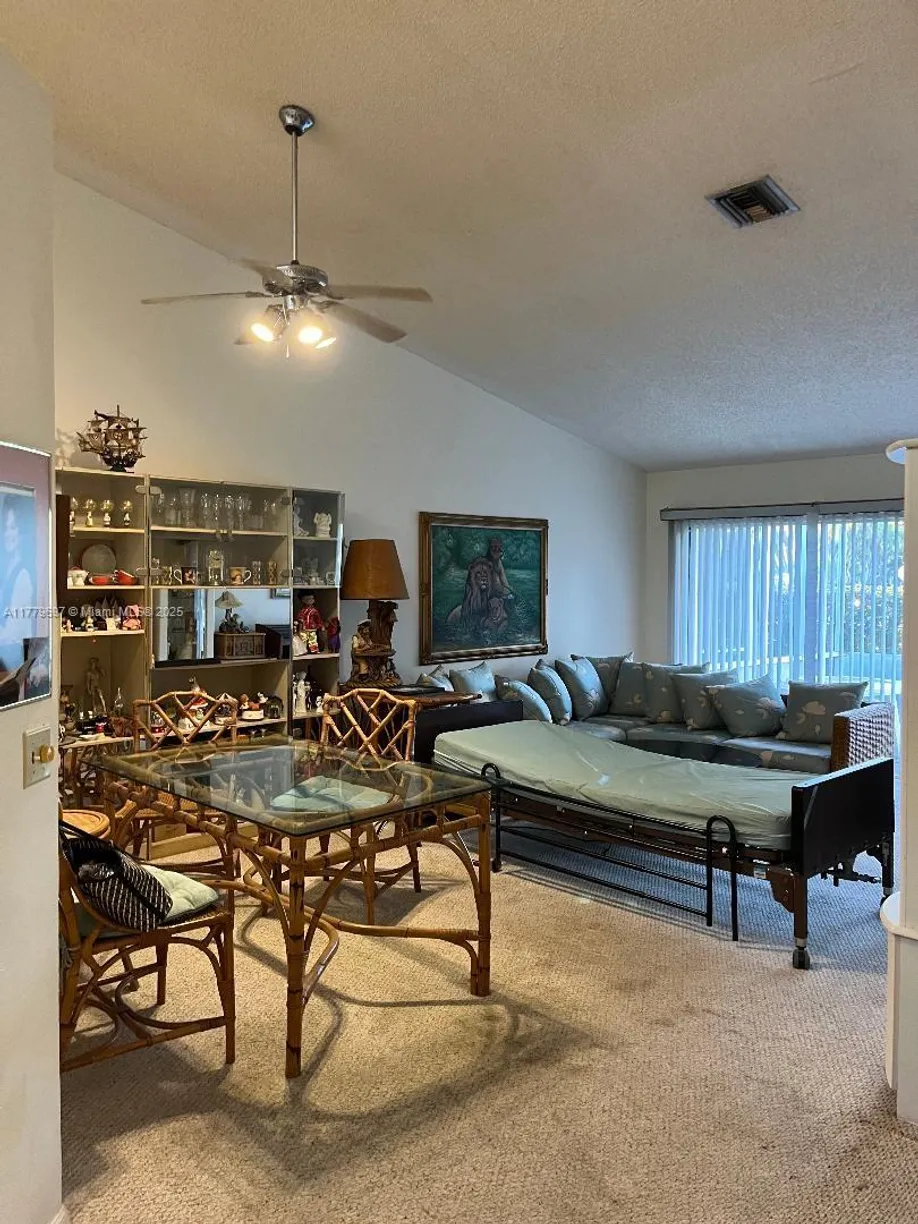 South Florida Real Estate | View 3526 Deer Creek Palladian Cir | Listing