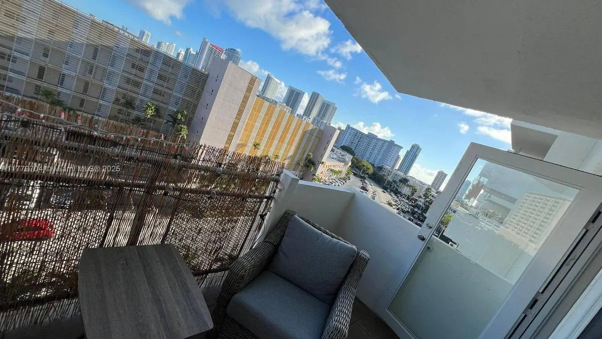 South Florida Real Estate | View 401 Golden Isles Dr, 716 | 1 Bed, 1 Bath