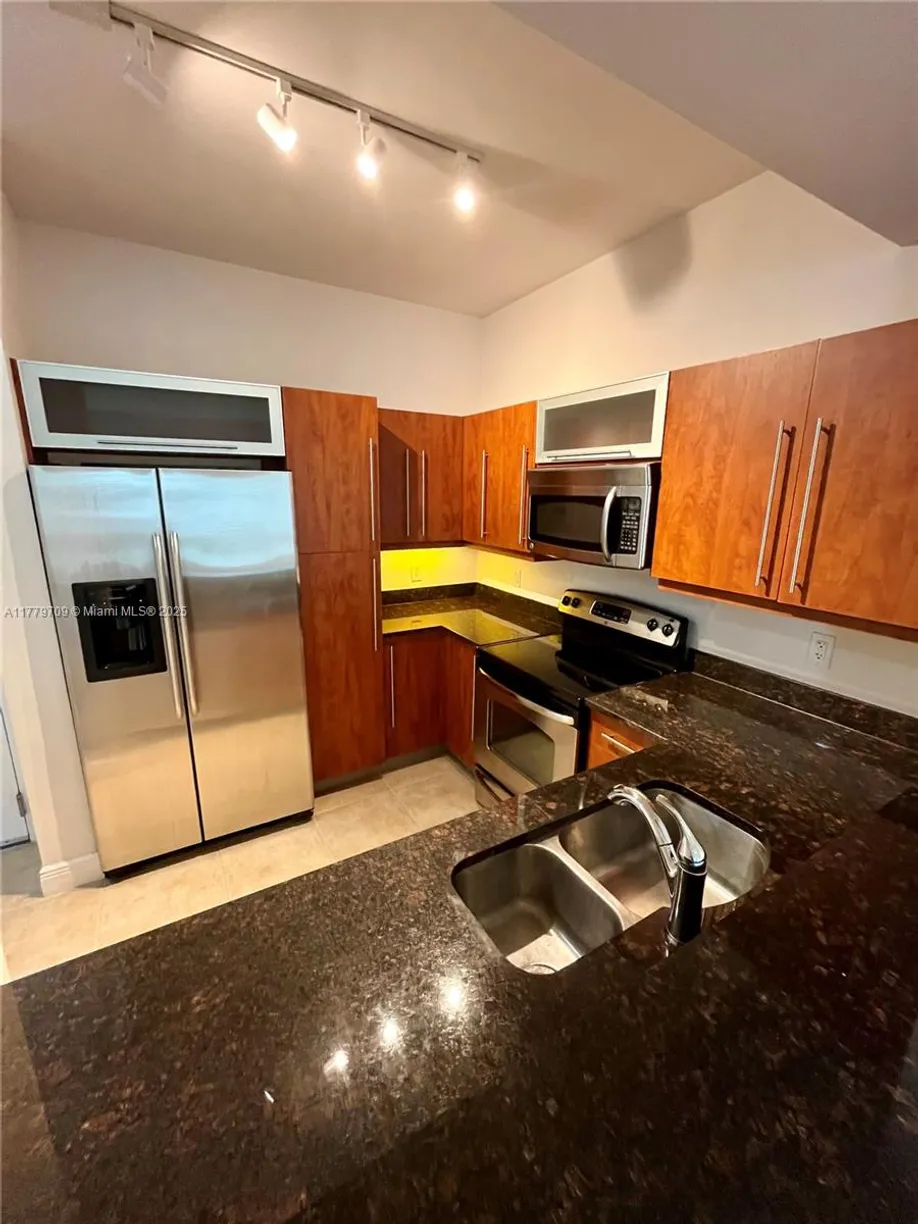 South Florida Real Estate | View 7350 SW 89th St, 309S | 1 Bed, 1 Bath