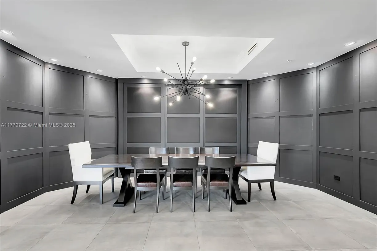 South Florida Real Estate | View 848 Brickell Key Dr, 301 | Listing