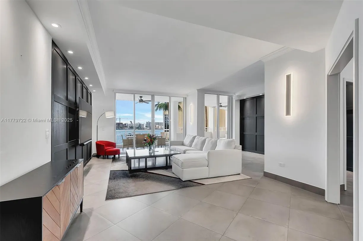 South Florida Real Estate | View 848 Brickell Key Dr, 301 | 2 Beds, 2 Baths