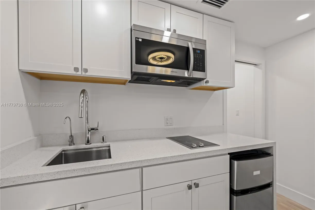 South Florida Real Estate | View 5855 SW 62nd St, 2 | Listing