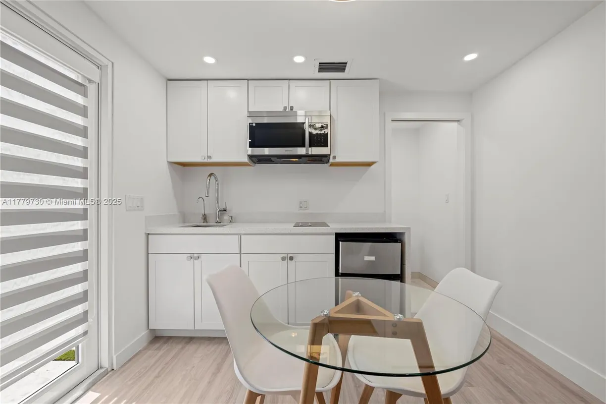 South Florida Real Estate | View 5855 SW 62nd St, 2 | 1 Bath