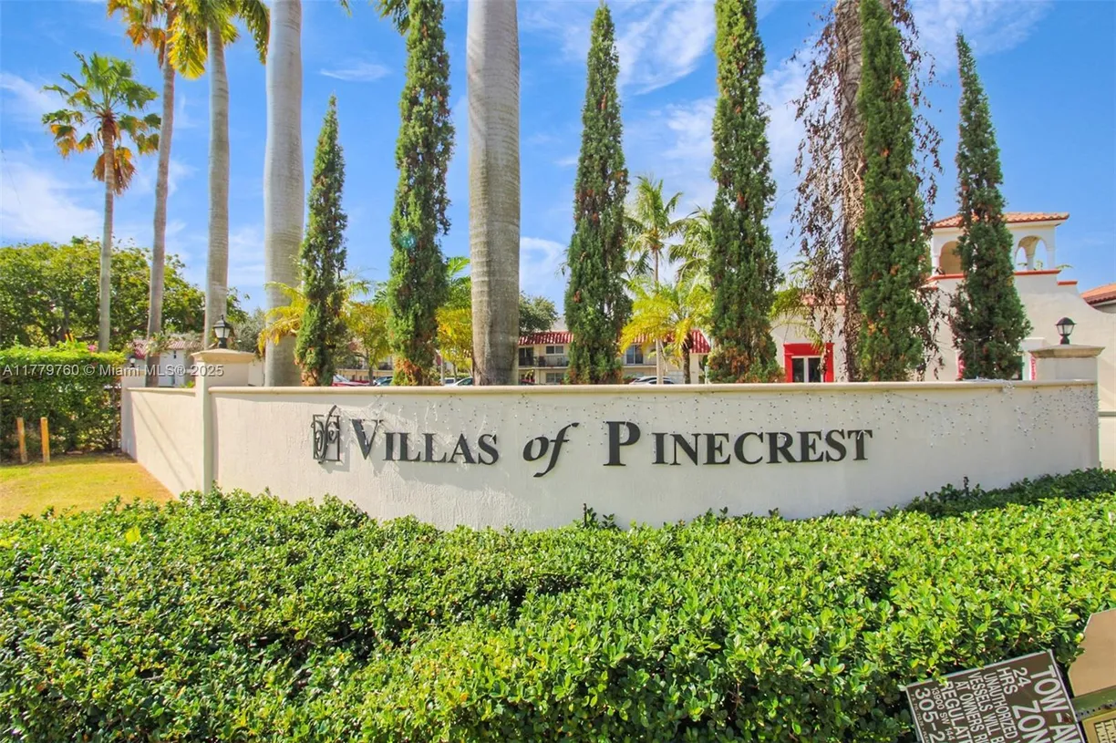 South Florida Real Estate | View 8600 SW 67th Ave, 921 | 2 Beds, 2 Baths