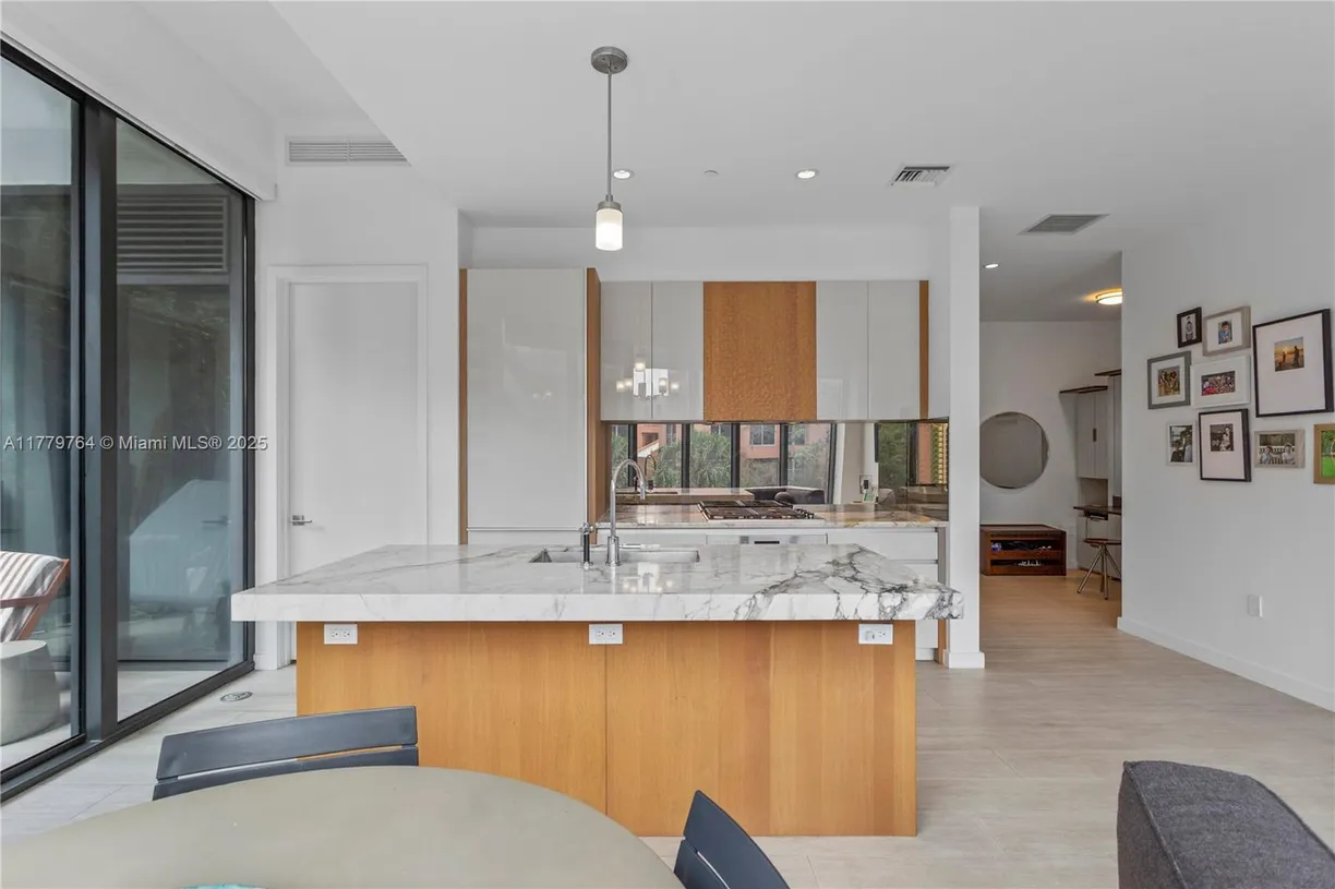 South Florida Real Estate | View 2831 S Bayshore Dr, 408 | Listing