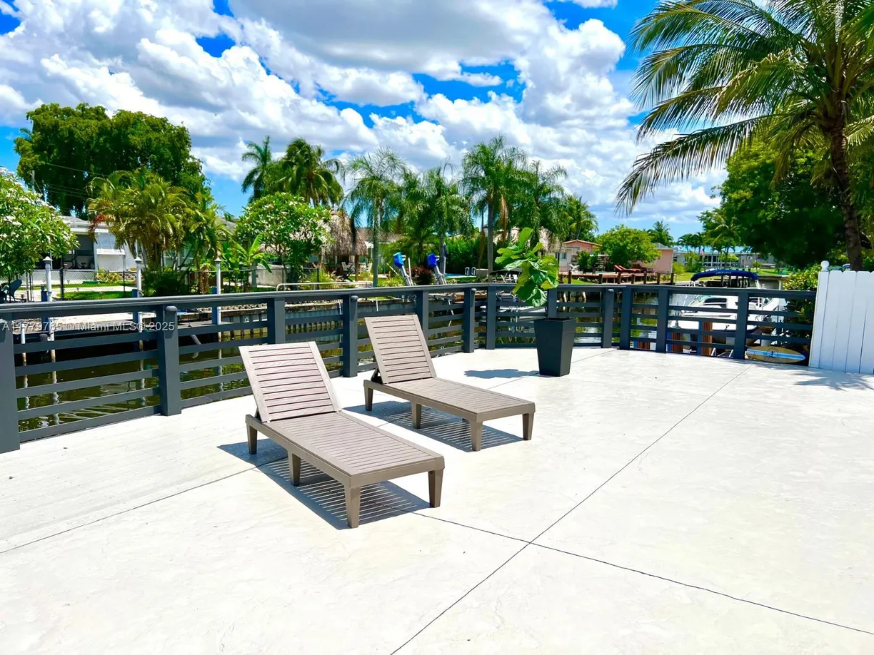 South Florida Real Estate | View 1350 SW 57th Ave | Listing